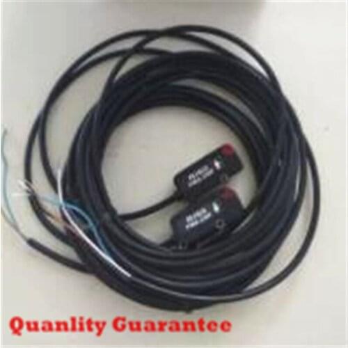 Opposite type square photoelectric switch PM6-2NP PM6-DU05N PM6-T50NP