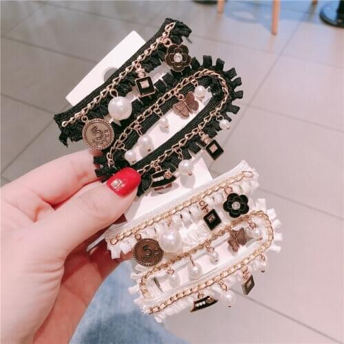 Small fresh Rhinestone Bow Hair Barrette Hair Clip Hairpin Girls Shining Crystal Hair Accessories Women Headdress Wholesale