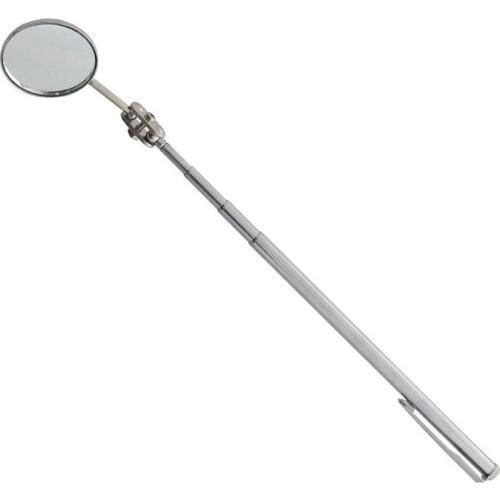 Car Maintenance TELESCOPIC INSPECTION MIRROR Universal Folding Telescopic Reflector Welding Chassis Inspection Mirror