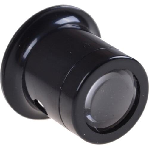 1Pcs Jewelry 10X Monocular Glass Magnifier Watch Jewelry Repair Tools Watch Repair Tool