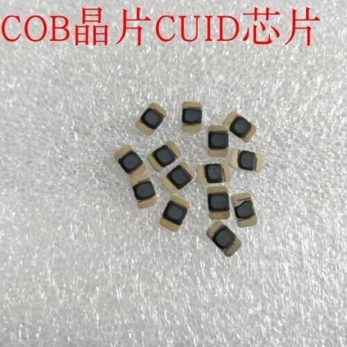 100pcs/Lot 8*5mm 13.56MHZ ISO14443A CUID COB