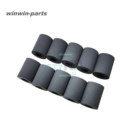 100ps Gray 2BR06520 2F906240 2F906230 2CL16050 2CL16100 pickup tire For Kyocera FS1100 KM 2810 FS1370 1300 1028 3900 4000 FS1920