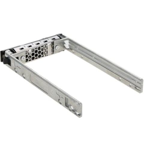 2.5" Inches Server Caddy Tray KG7NR G176J HDD Compatible for Dell