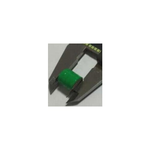 Free shipping 4pcs/lot 4.8V 20mAh NI-MH button battery Rechargeable batteries PLC industrial control battery pack