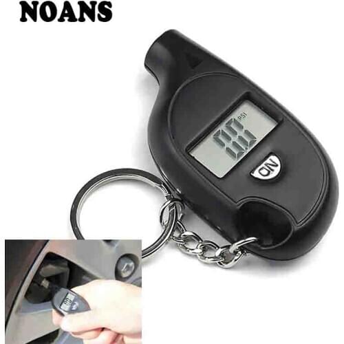For BMW e46 e39 e36 Audi a4 b6 a3 a6 c5 Renault duster Lada granta Car Vehicle Digital LCD Display Tire Air Pressure Keychain