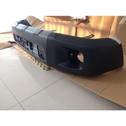 Suit For Land Toyota Cruiser Fj75 Front Bumper
