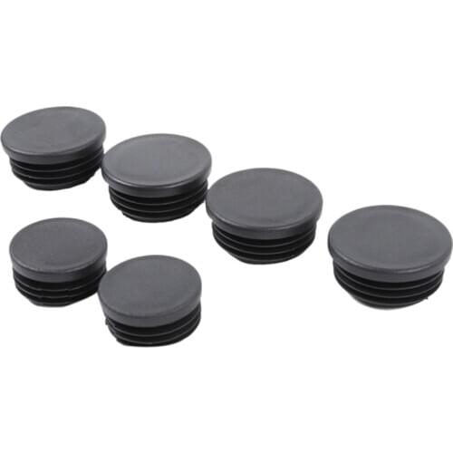 For Suzuki Jimny 2019 2020 Car Chassis Waterproof Plug Cover Cap Car Accessories