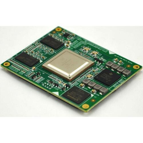EM-TF-EVK-AM5728 Evaluation Kit SOM-AM5728 Development Board
