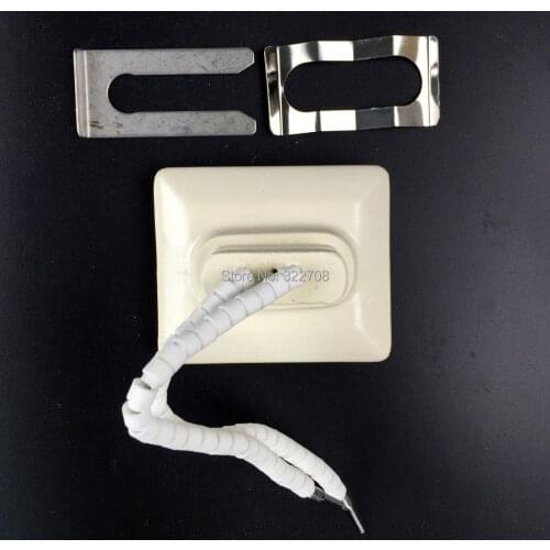 Free shipping 60 * 70MM far infrared ceramic heating plate heat tiles BGA rework station accessories Write