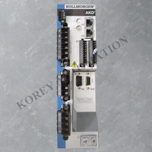 KOLLMORGEN Driver AKD-P00607-NBEC-0000