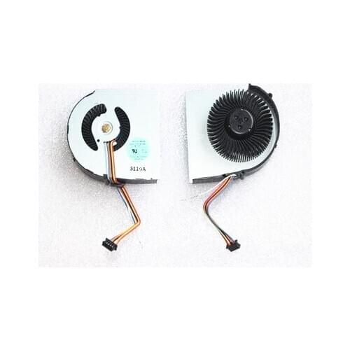 Laptop Fan For Lenovo Thinkpad T430 T430I 04W3269 04W3267 CPU Cooling Fans