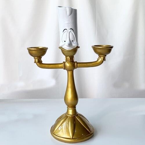 LanBeiJia Candles And Candlesticks