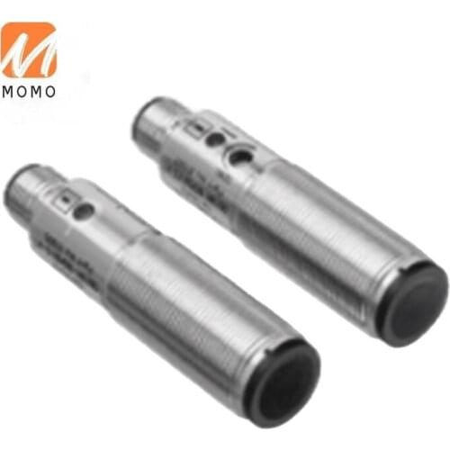 Laser diffuse reflection photoelectric switch visible light sensor infrared sensor switch