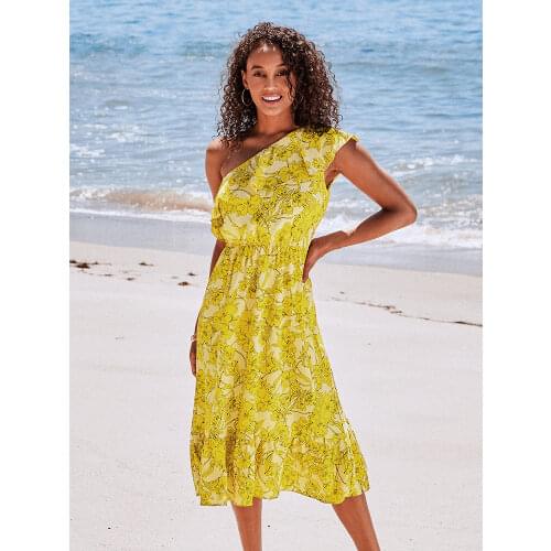 Miss Petal Women's Swimwear & Beach Wear