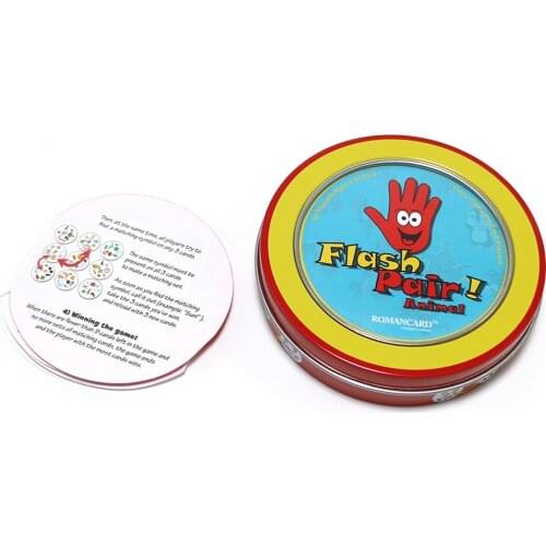 Animal Spirit Tarot Cards game guidance divination fate Oracle deck Board Game For Family Party Fun Playing cards pdf rules