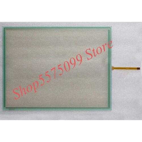 New GT1695M-XTBA GT1695M-XTBD Touch Glass Protective Film