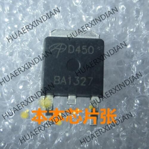 New AOD405 D405 TO252 high quality