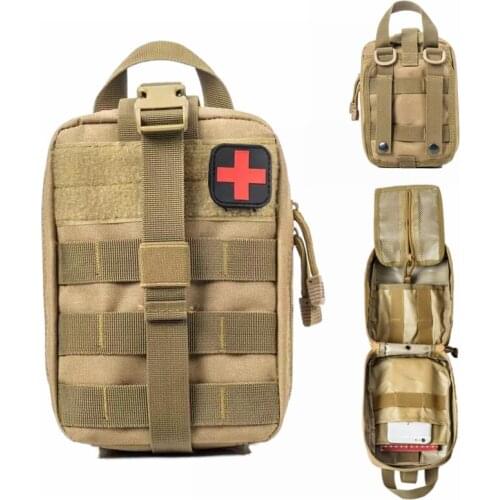 OIMG Travel First Aid Kits