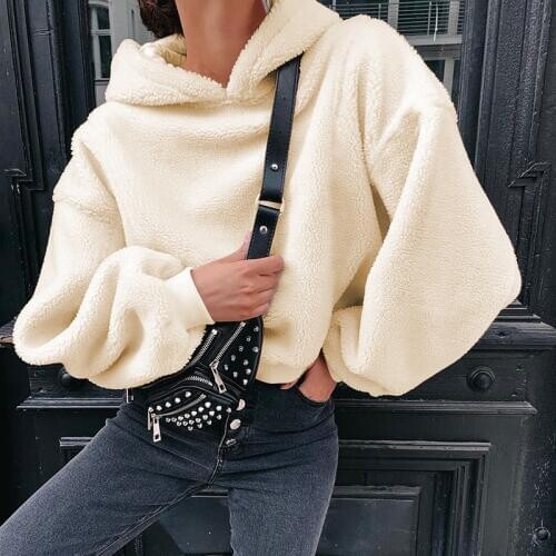 OMSJ Women's Fleece Hoodies