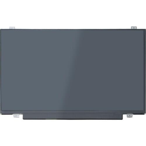 For HP 15q-bu024TU 15q-bu023TU LED LCD Display Screen Panel Replacement 15.6" 1366x768 HD eDP