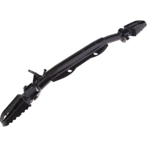 Footpegs Foot Pegs Mount Bracket for XR CRF 50 125 SDG SSR Scooter