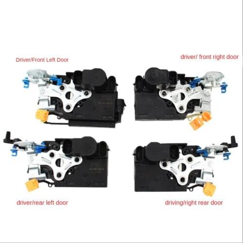 For Chevrolet Epica 2007-2013 Door Lock Motor Actuator