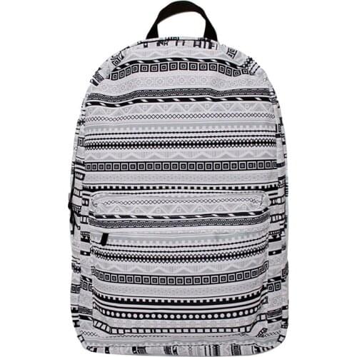 Dropshipping Teenagers School bags Boys and Girls School Backpack Daypack Backpack for Men Women Work Travel Laptop Backpack