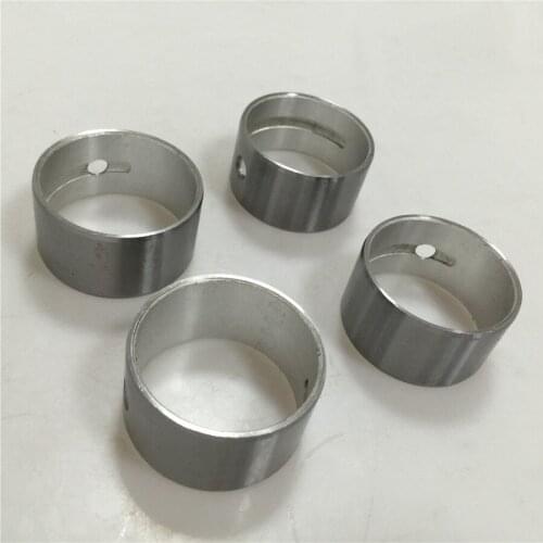 STARPAD Auto parts single-cylinder air-cooled diesel generator pumps 186F Tiller crankshaft main bearing large tile tile