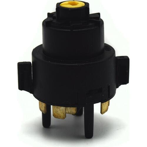 High quility Electric Ignition Starter Switch For Audi 100 100 Avant 80 80 Avant 90 A3 A4 A6 A6 Avant A8 4A0 905 849