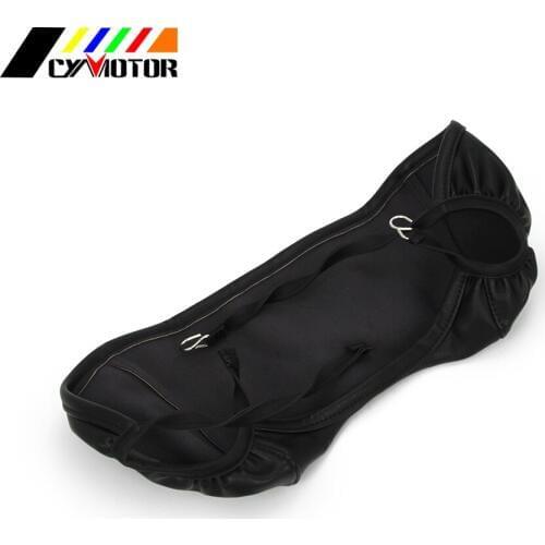 Fuel Tank Bra Pad Oil Tank Cover Guard Protector For Harley Dyna FXDSE FXDSE2 FXDL FXDB FXDC FXDI FXDX FXDWGI FXDWG