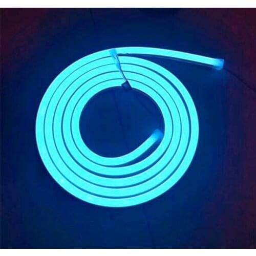 5m/ roll 2835 120LEDs/m SMD LED neon flexible;DC12V input;size:15*25mm;IP65 waterproof