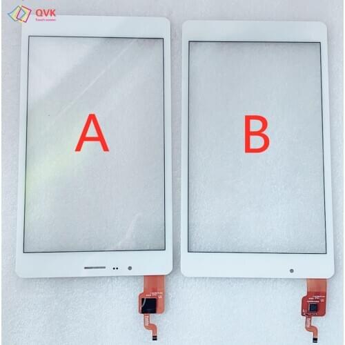 8 inch touch P/N F-WGJ80173-V1A Tablet PC capacitive touch screen panel repair and replacement parts