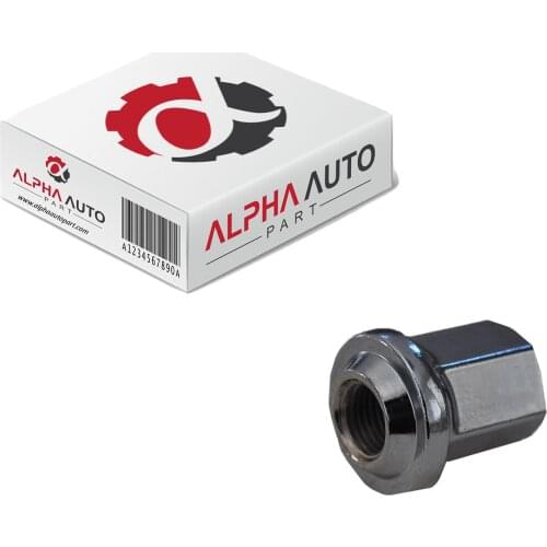 Alpha Auto Part Wheels, Disks And Accessories