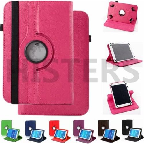 8" Tablet Case Cover For Prestigio MultiPad Grace 5588 7788 3318 3118/Muze 3708 3718/Wize 3418 3518 3618 3108 3208 3308 3G 4G