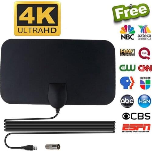 Choifoo TV Antenna