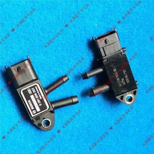 FOR SAIC Maxus V80 G10 T60 differential pressure sensor pressure sensor engine vacuum differential pressure sensor
