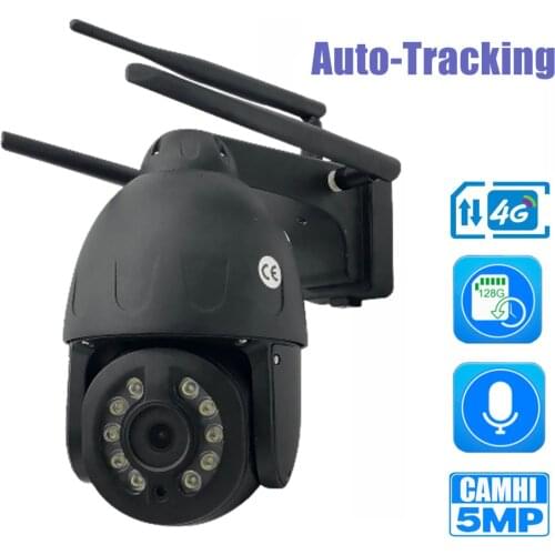 4PCS (65ft) 20M BNC Video+ DC Power Cable for Analog AHD CCTV Surveillance Security Video Camera DVR Kit