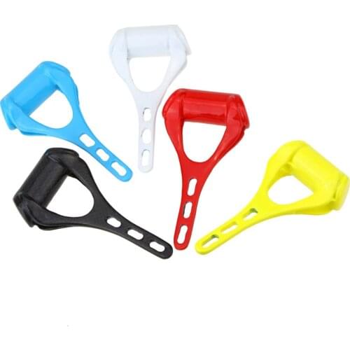 Carbon Fiber Bicycle Handlebar Speedometer Stents Extender Bracket Stopwatch Computer Speedometer Holder Support