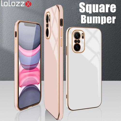 Lolozzx Phone Cases Xiaomi Mi 10 Ultra
