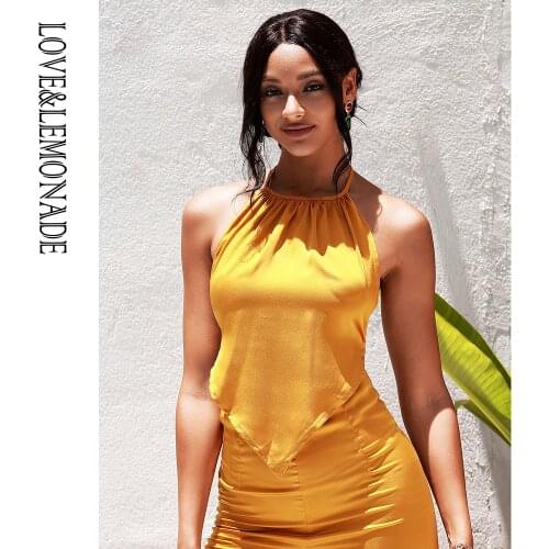 LOVE&LEMONADE Womens Tops