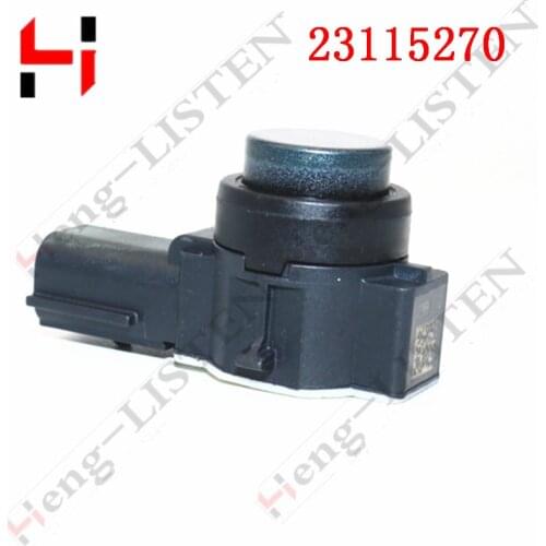 New Genuine Car Parking Sensor Opel Adam Corsa E Insignia 23115270 0263023251