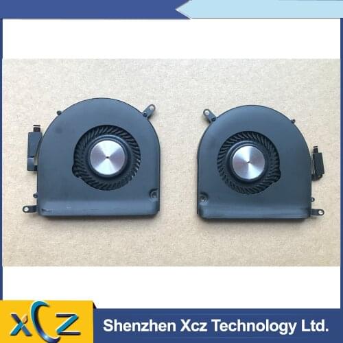 New A1398 CPU Cooling Fan For Macbook Pro Retina 15" A1398 Fan 2013 2014 2015 Year