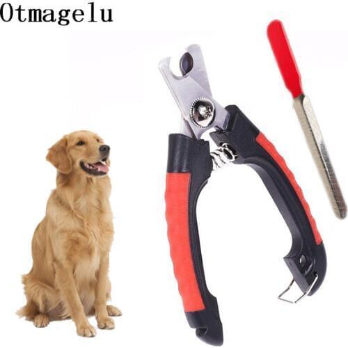 Otmagelu Dog Claw Scissors