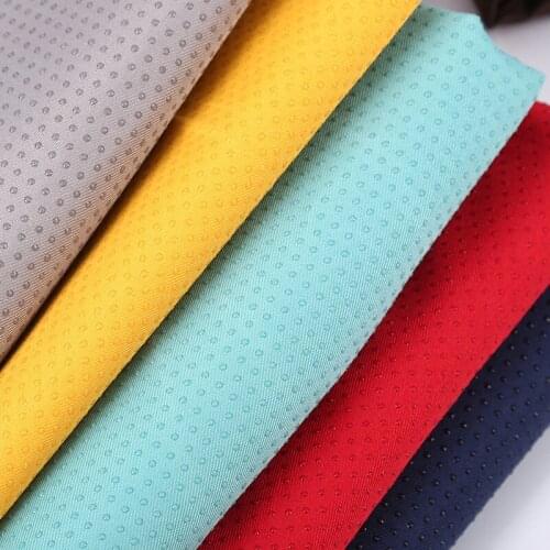 Anti Slip Fabric Non Slip Gripping Material Rubber Dotted Anti Skid Coating Mat Cloth by the Meter 50x150cm