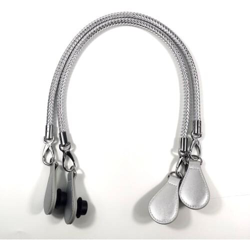 For 2021 Bag Long Handles Strap With Drops Tears 80 Cm Or 65 Cm Handbag