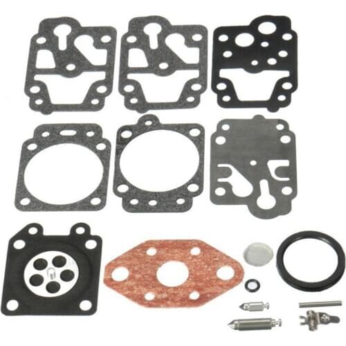 Carburetor Repair Rebuild KIT For WALBRO K20-WYL WYL-240-1 WYL-242-1 HOT
