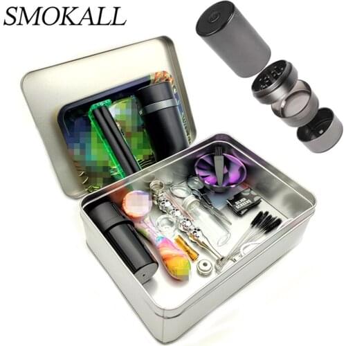 SMOKALL Electric Lighters