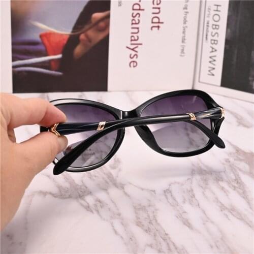 Rockjoy Polarized Sunglasses Women Elegant Narrow Sun Glasses for Ladies Female Shades Anti Reflection UV400 Brand design