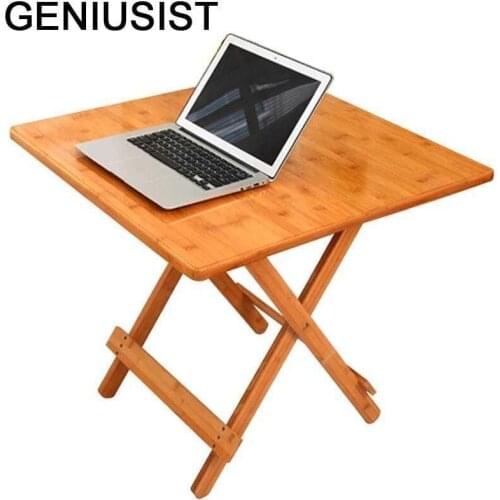 Outdoor Dinning Set Tavolo Da Pranzo Children Pliante Portable Kitchen Furniture Mesa De Jantar Desk Folding Dining Room Table