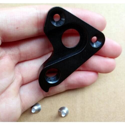 1pc CNC Bicycle rear derailleur hanger For DE ROSA SK PININFARINA 2020 model MECH dropout De Rosa Idol SK mtb mountain frame